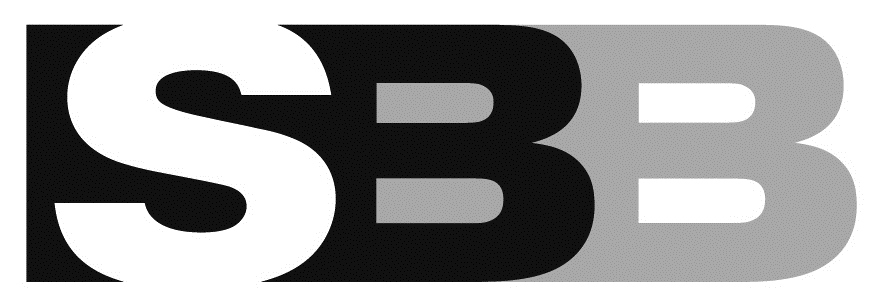 Logo de SBB