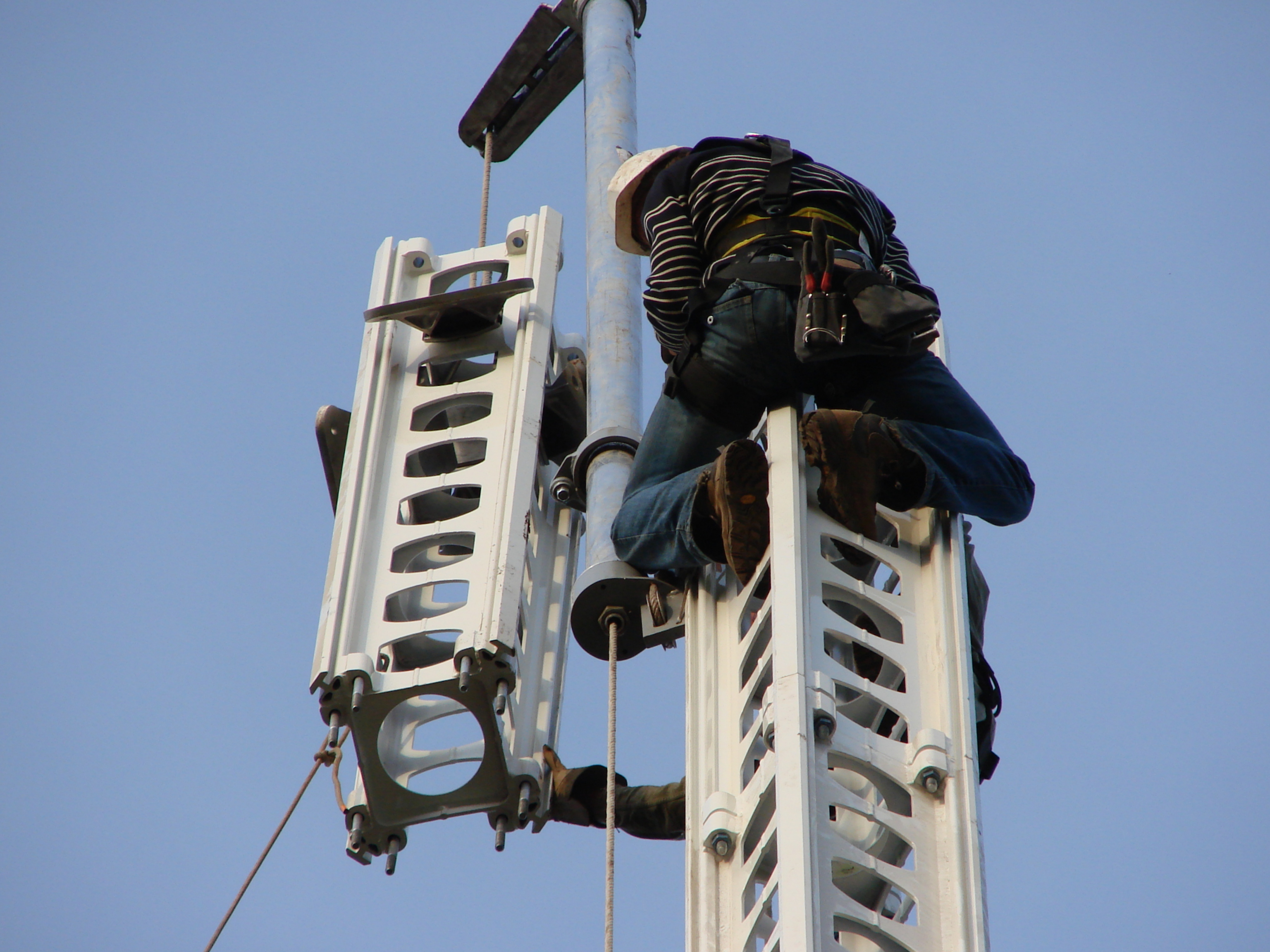 Torres de Emergencia ERS