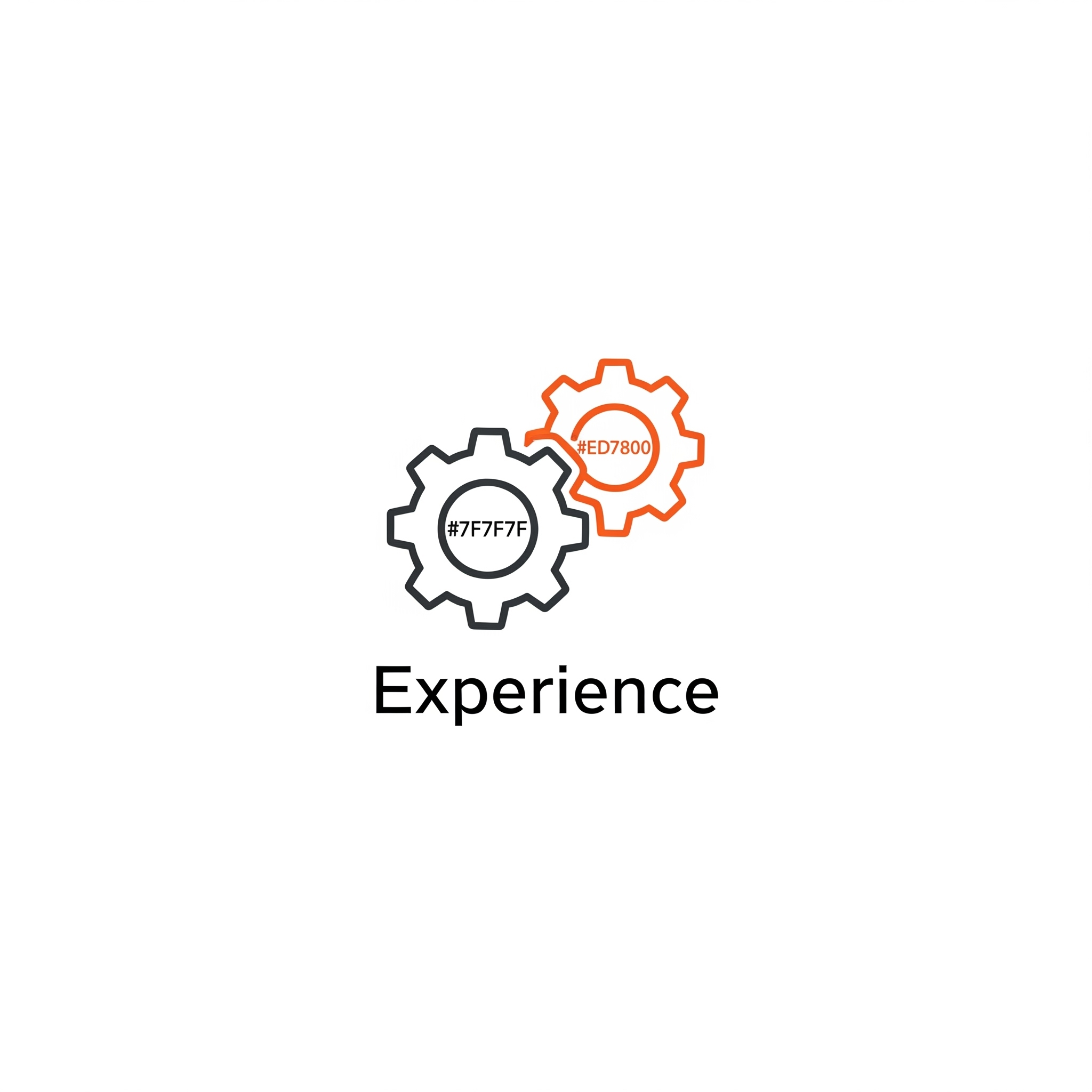 Icono Experiencia