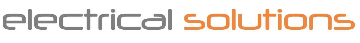Electrical Solutions SAS Logo